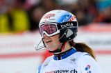 Melanie Meillard rimane in Europa: niente Killington, possibile rientro il 17 dicembre a Courchevel dopo quasi due anni