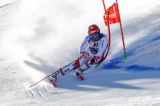 Odermatt e Meillard punte della Svizzera per Val d'Isère: in slalom 9 uomini con Zenhaeusern all'esordio