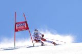 Dieci svizzere per il gigante di Soelden, ma Gisin deciderà solo nelle prossime ore se gareggiare