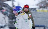 LIVE da Killington per la 2^ manche dello slalom: Shiffrin deve solo controllare, Brignone può rimontare per la top 10