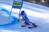 Brignone e Worley le prime rivali di Shiffrin, occhio alle rimonte: alle 13.30 si decide il gigante iridato