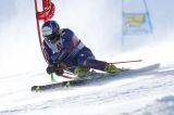 Cambia tutto in Val d'Isère: prevista una bufera di neve, lo slalom maschile si correrà prima del gigante