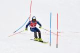Quattro azzurri per la 2^ manche su una 