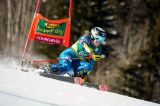 Test positivo per Paula Moltzan, costretta a fermarsi nel momento migliore della carriera: addio Kranjska Gora