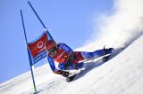 Muffat-Jeandet out a Wengen, l'Austria per rinascere a Flachau dove Svizzera, Svezia e Germania puntano in alto
