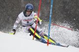 LIVE da Chamonix per la 2^ manche dello slalom: Noel e Zenhaeusern all'attacco di Schwarz