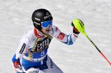 Clément Noel torna sugli sci a Tignes dopo un mese di stop: 