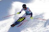 Noel su un altro pianeta nella prima di Wengen, reggono Kristoffersen e Pinturault. L'Italia... male
