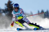 Vinatzer sbaglia ancora tutto a Flachau, Noel sempre davanti dopo la prima manche