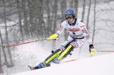 Noel resiste alla folle rimonta di Aerni e rinasce tra le buche di Chamonix: vittoria dopo quasi un anno