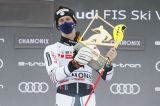 Noel torna a far festa, ma per la coppa servirà un errore di Schwarz: 