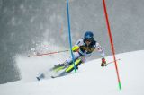 Dominio francese nella 1^ manche di Kranjska Gora: Noel fa il vuoto su Kristoffersen, Pinturault c'è