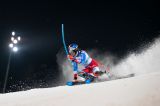 Disastro azzurro nella notte di Schladming che incorona Clément Noel re della Planai