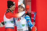 Cinque francesi per lo slalom di casa con il debutto di Desgrippes e Noel per il bis. Svizzera al gran completo