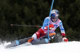 Noel faro a Chamonix, gli svizzeri sono vicini e anche Kristoffersen c'è. Vinatzer miglior azzurro