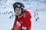 Via leggermente ritardato per la 2^ manche del gigante in Val d'Isère: tutti alla rincorsa di Odermatt