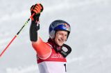 Odermatt ora vuole anche la sua 2^ coppa di gigante: prima sfida a Kranjska Gora, gran n° 9 per Della Vite