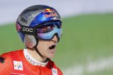 Pinturault con l'1 nel gigante bis di Kranjska Gora, Odermatt partirà per quinto: la startlist completa