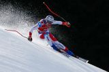 Marco Odermatt inaugurerà il gigante mondiale, ma è Pinturault (pettorale 4) il favorito per l'oro
