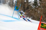 Pinturault con l'1, Odermatt con il 3: ecco il duello finale nel gigante di Lenzerheide