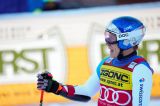 Gran Risa n° 1, la startlist del gigante di domenica: Odermatt e De Aliprandini in chiusura del primo gruppo