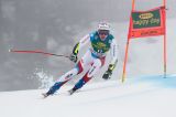 Marco Odermatt ha sciolto le riserve: sarà in gara venerdì nel super-g di Kitzbuehel!