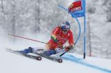 Odermatt bis a Val d'Isère, non c'è storia contro il fenomeno: Della Vite e Maurberger vicini alla top ten