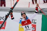 Odermatt al timone della Svizzera per il Rettenbach: ottavo pettorale assegnato a Nef