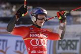 Gigante bis sulla Gran Risa: lunedì aprirà Kranjec prima di Odermatt, Kristoffersen e Braathen