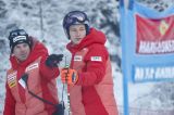 Un lunedì da sballo in Alta Badia, nel giorno del compleanno di Tomba e dell'arrivo di... Hirscher