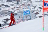 Adelboden, situazione critica per il week-end. A Kranjska Gora condizioni migliori per i giganti femminili