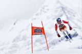 La startlist del super-g di Wengen (venerdì, ore 12.00): Odermatt pettorale 11, numeri alti per gli azzurri