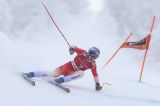 Coppa e Mondiali a rischio per Odermatt? Possibile lesione del menisco: sabato non sarà in pista