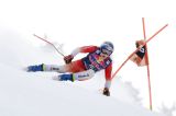 La startlist del gigante in notturna sulla Planai: apre Braathen, poi Odermatt (ancora in dubbio), De Aliprandini con l'8