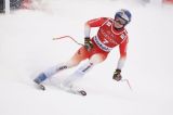 Sì, Odermatt sarà al via dei super-g di Cortina! Germania senza Dressen, Roea operato