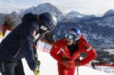Kilde, Odermatt, Casse, ma anche Meillard e un Kriechmayr alla riscossa: il super-g bis di Cortina promette spettacolo