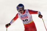 Odermatt finalmente d'oro, dall'urlo alle lacrime: 
