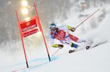 GS Val d'Isère: De Aliprandini, soli 7 centesimi dal primo podio. Trionfa Odermatt su Pinturault