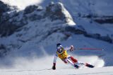 Odermatt ferma Kilde in super-g: duello meraviglioso sul Lauberhorn e nuova gemma dell'elvetico