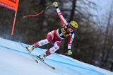 Nina Ortlieb e una gioia dopo 13 mesi: ritornerà, solo per le prove, proprio a Crans-Montana