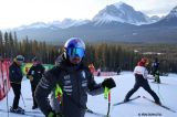 Oggi a Lake Louise il meteo aiuta: confermata la discesa maschile, start alle 20.30 e... tutti con Paris