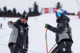 La startlist della prova n° 2, martedì a Bormio: Paris col 10 il primo degli azzurri, Feuz ci sarà