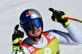 Via, uomini jet! Nella notte i pettorali per la prima prova della discesa di Lake Louise: la vigilia di Paris e compagni