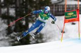 Comincia la lunga settimana di Wengen: martedì la prima prova della discesa sul Lauberhorn