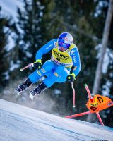 LIVE da Bormio: è il giorno del primo super-g, Casse con l'1 poi 