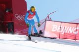 Odermatt con l'1 per la 2^ prova della discesa olimpica: Inner di nuovo col 10, poi Paris