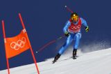 La nuova startlist della discesa: stesse scelte per i big, Paris con il 15 e Inner con il n° 4