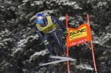 Confermati gli undici azzurri della velocità per Beaver Creek, dove Paris cerca il primo podio in discesa