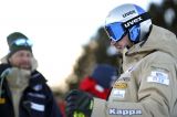 LIVE da Bormio: alle 11.00 scatta la prima combinata della stagione, Paris a tutta in super-g