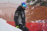 Paris parte col 7 nella prima discesa di Beaver Creek: alle 18.15 la grande sfida sulla 